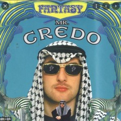 Mr Credo - Чудная долина ( Phonk Remix  )