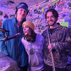 Din. @ The Lot Radio 04-24-2023