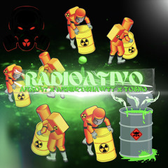 “”radioativo”” - aknine shawty akao47 tosno.mp3 (prod. Artxbp)