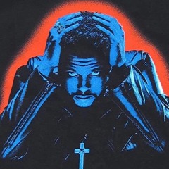 The Weeknd - Starboy (Techno remix)