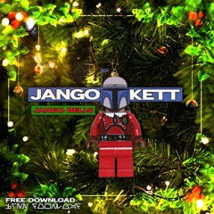 JANGO KETT - JANGO BELLS [X-MAS FREE DOWNLOAD]