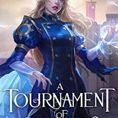 [Download PDF] A Tournament of Crowns (A Trial of Sorcerers, #3) - Elise Kova