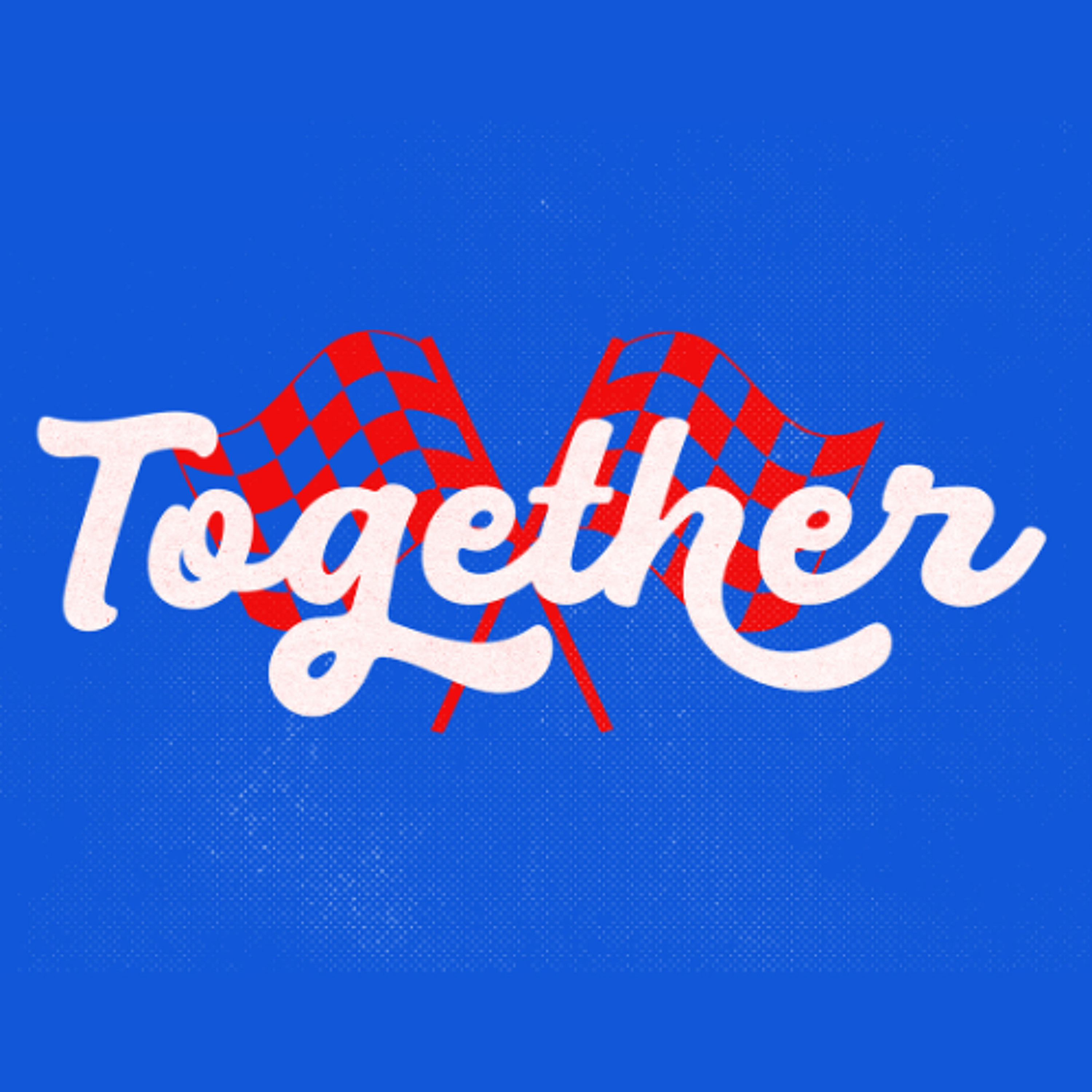 Go Together | Ladies Event | Pastor Liz Sarno | Friday, April 4th 2025 episode artwork
