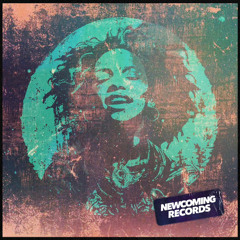 SHA-YAN & KLOY - The Way