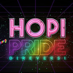 Exxxquenta - Hopi Pride