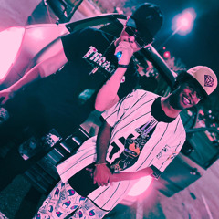 DAMF - dawnafterdusk x Kidd Merkury [unreleased]