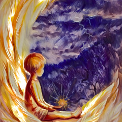 Shelter Of Your Wings (Psalm 61)