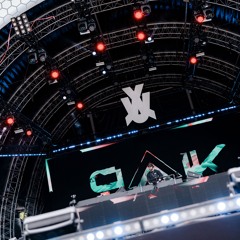 SIAK @ We Rave You - Outdoor Mainstage, World Club Dome, Germany 2025
