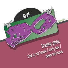 This Is My House (phoxup05)