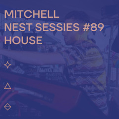Mitch @ Geluksvogels Nest Sessies #89