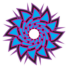 '79 aka The Shouty Track