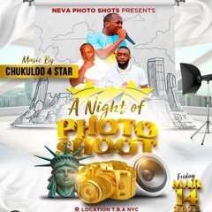 Pro Shella/ 4-Star (Chukuloo)/ Concord 3/25 (Photoshoot)