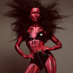 Free Woman Lyrics by Diva Gia Sky
