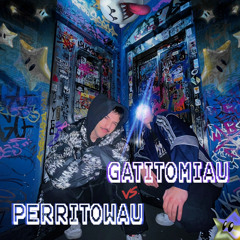 PerritoWau B2B GatitoMiau - En1gma's Halloween Set (Hard Trance, Hard Techno)