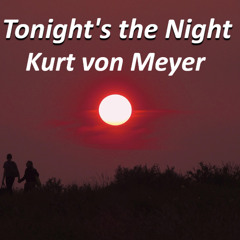 Tonights The Night