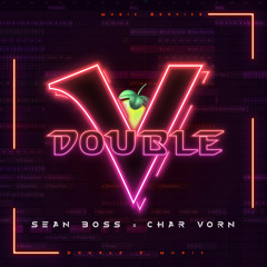 DJ SEan x DJz Vorn Srolanh Ke Yang Na Kor Ke Men Deng 2021 (DoubleV)