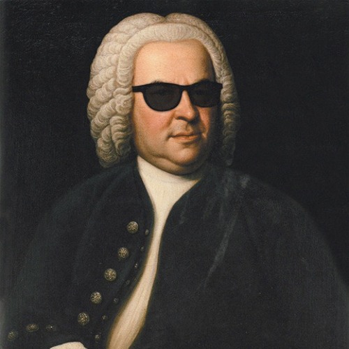Bach: Prelude And Fugue In B Major, No. 23, Book 2