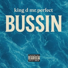 Bussin (Sped Up) (Produced by King D Mr. Perfect)