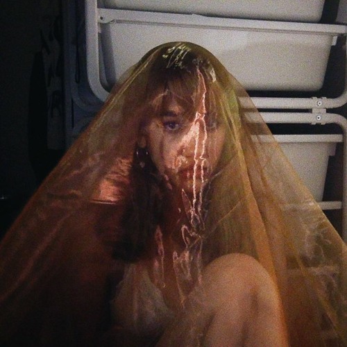 I Don't Like You (Demo) (Prod. Anuar Roslan)