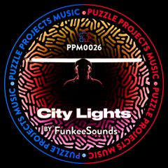 City Lights BY FunkeeSounds 🇫🇷 (PuzzleProjectsMusic)