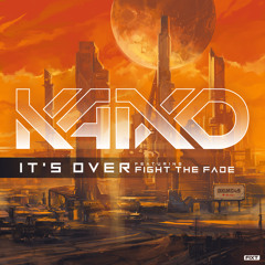It's Over (feat. Fight The Fade)