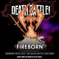 Death Battle - Fireborn