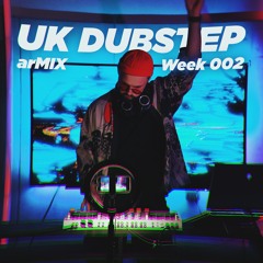 UK DUBSTEP 2024 - Best New Releases | WEEK 002 | LIVE DJ MIX | ArmaX