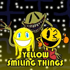WEIRD YELLOW SMILING THING [W.Y.S.T]