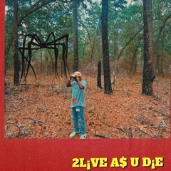 YEA WOA 2 (FVKK DIS BEAT) Ft LuvSykho