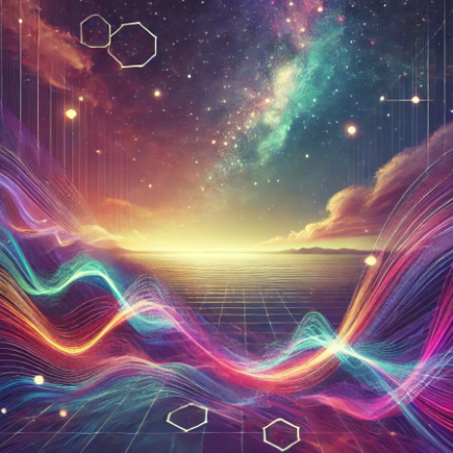 Stream Flow State Waves (1) by Locked and Bound | Listen online for ...