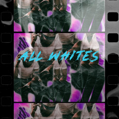 ALL WHITES * SNIPPET *