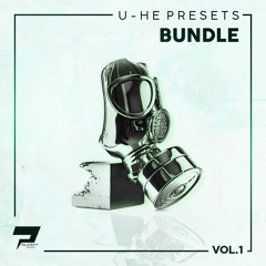 u-he Presets Bundle Vol.1