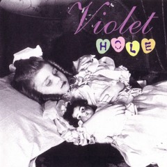 Hole - Violet (Live on Later, With Jools Holland 1995)