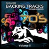 Pop Musik (Originally Performed By M) [Full Vocal Version]