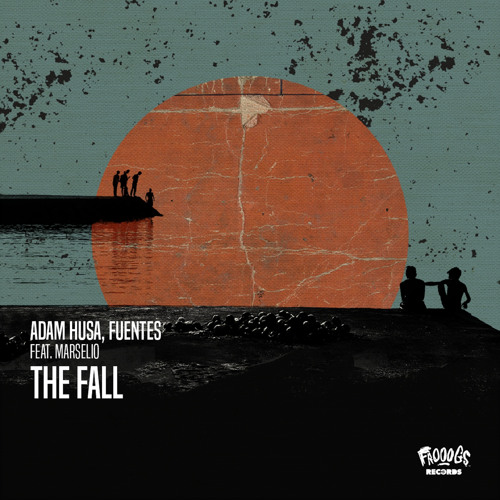 Premiere | Adam Husa, Fuentes - The Fall feat. Marsellio (Soul of Zoo Remix)