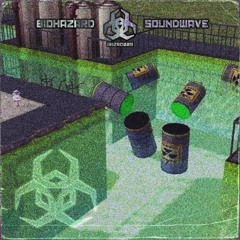 CXNSPIRACY - TOXIC POOL
