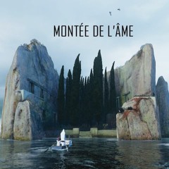 MONTÉE DE L'ÂME ft. Dam