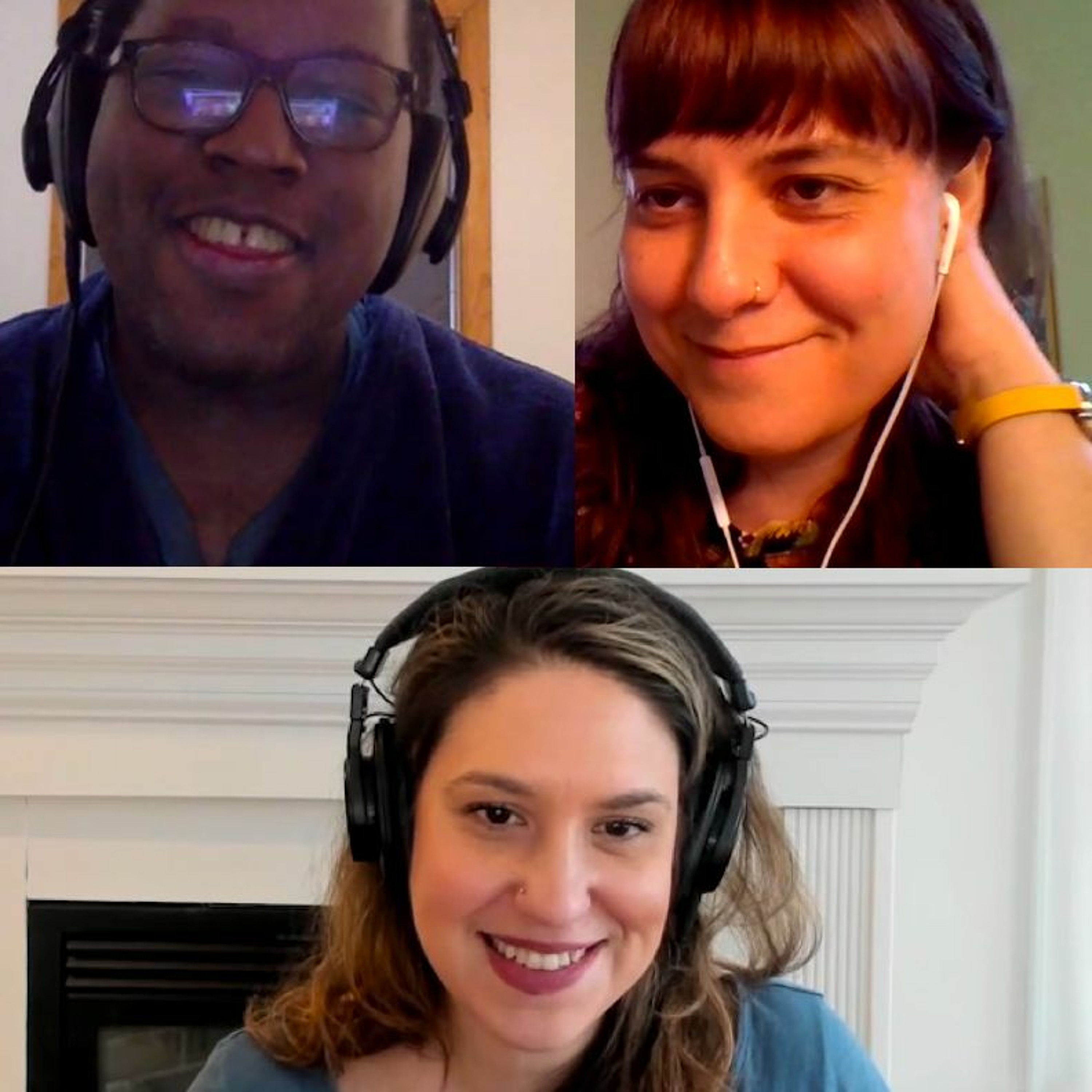 275 - Pulitzers & Rent Strikes with Michael Jackson and Ava Farkas