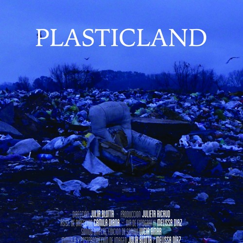 Plasticland