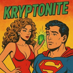 kryptonite ft. IzTwin