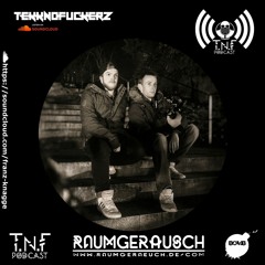 Raumgeräusch TNF Podcast #253