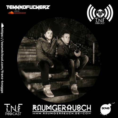 Raumgeräusch TNF Podcast #253