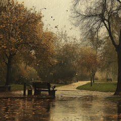 Autumn Strolling (Fall Park Jazz)