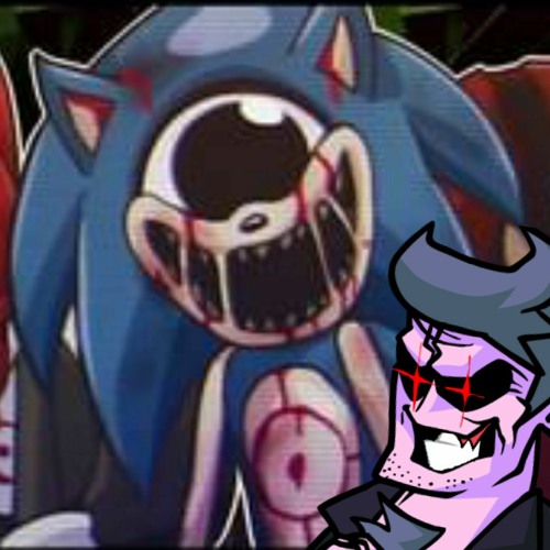 majin sonic over daddy dearest