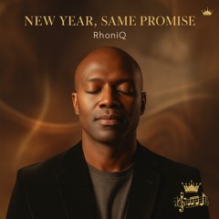 NEW YEAR, SAME PROMISE