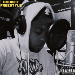 Dooin It Freestyle - Deebo Dioso