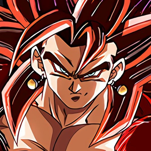 DBZ Dokkan Battle - AGL Limit Breaker SSJ4 Vegito Active Skill OST