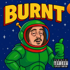 DBM ECLIPZE - BURNT [PROD. DALN]
