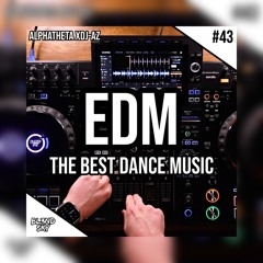 ✘ Festival Music | Best Dance & Edm Music Mix 2025 | Party Sounds Liveset #43 ✘