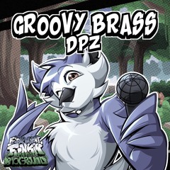 Groovy Brass (Instrumental) | Made by DPZ (Bob and Bosip OST)